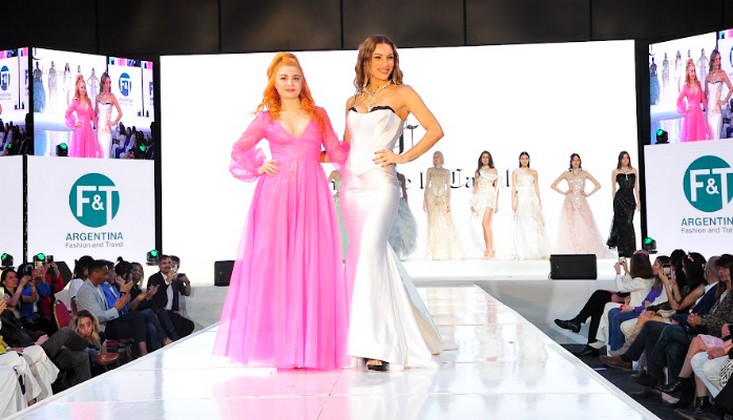 Argentina Fashion and Travel (F&T),
