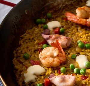 Paella