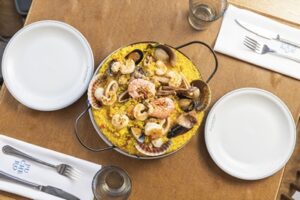 Paella