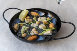 Paella