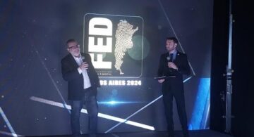 Premios FED