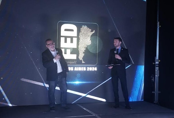Premios FED