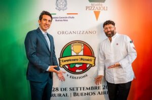 Escuela Pizzaioli