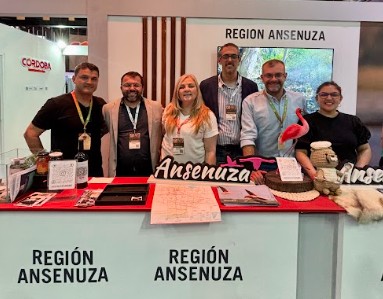 Ansenuza