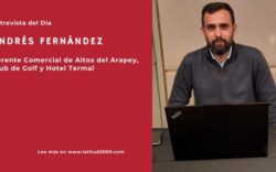 Altos del Arapey
