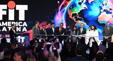 Apertura FIT 2025