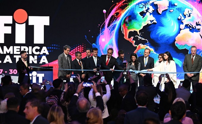 Apertura FIT 2025