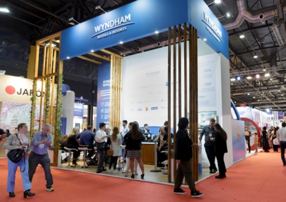 Wyndham Hotels & Resorts