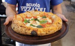 Camiponato Scuola Pizzaioli