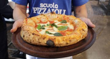 Camiponato Scuola Pizzaioli