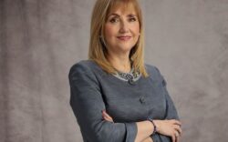 Gloria Guevara Manzo