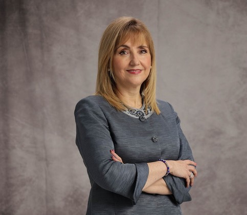 Gloria Guevara Manzo