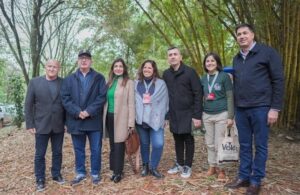 Misiones autoridades