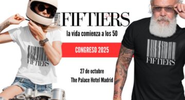 FIFTIERS Madrid