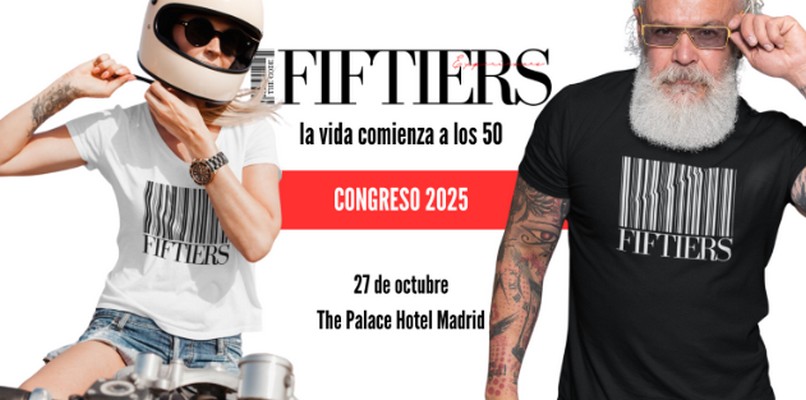 FIFTIERS Madrid