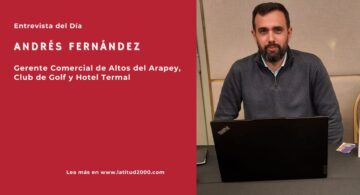 Andres-Fernandez-Gerente-Comercial-de-Altos-del-Arapey-Club-de-Golf-y-Hotel-Termal