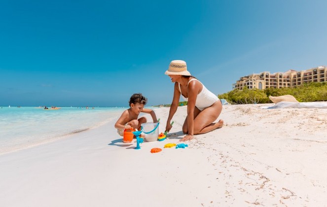 Aruba