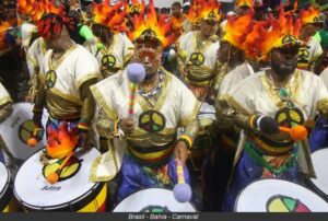Brasil - Bahia