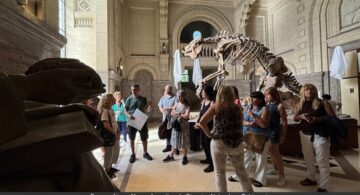 Museo Argentino de Ciencias Naturales