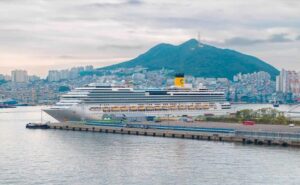 Costa Serena