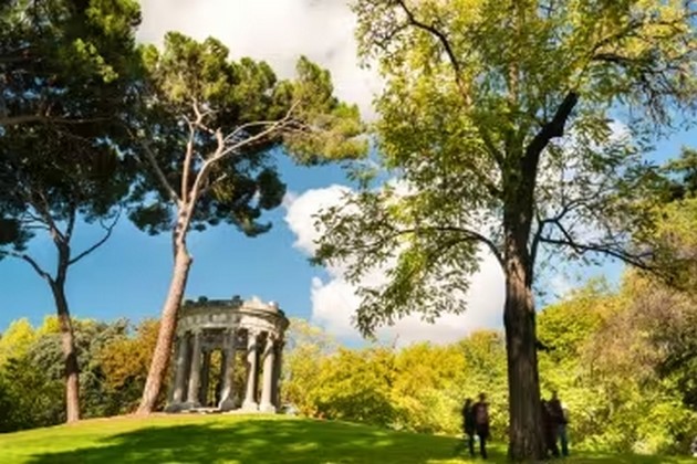 Madrid