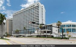 New Point Miami