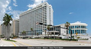New Point Miami