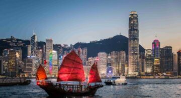 Hong Kong