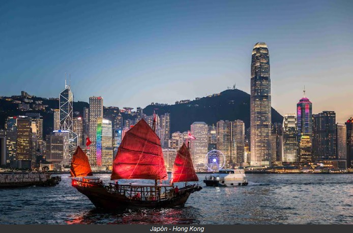 Hong Kong