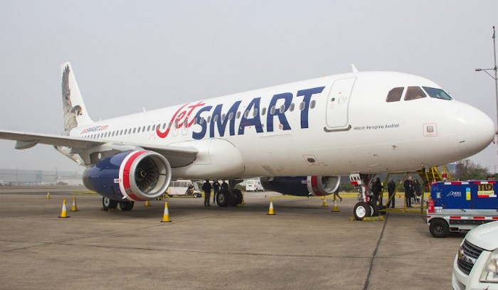 JetSmart