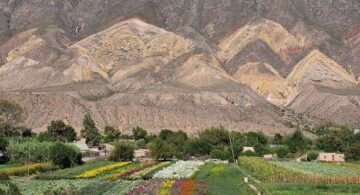 Jujuy - Maimará