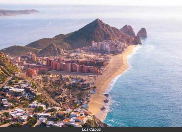 Los Cabos