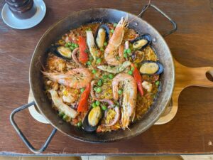 Paella