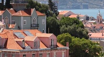 Portugal - Lisboa