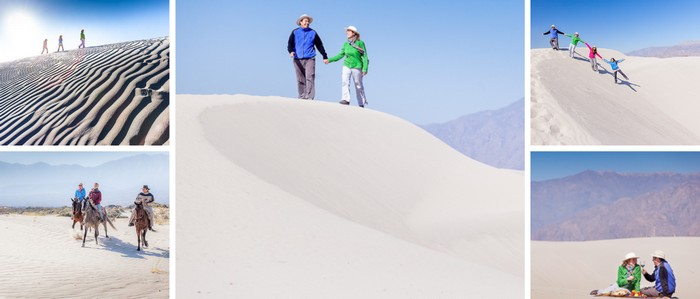 Salta Cafayate