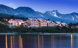 Ushuaia - Los Cauquenes