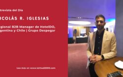 Nicolás Rodrigo Iglesias - HotelDO,