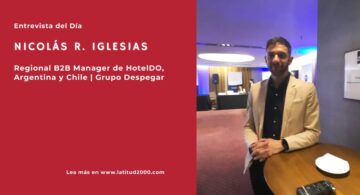 Nicolás Rodrigo Iglesias - HotelDO,