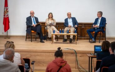 Buenos Aires - Madrid