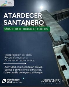 Astroturismo