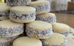 Alfajores