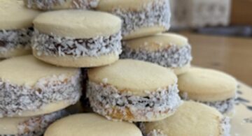Alfajores