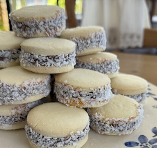 Alfajores