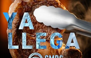 Campeonato Mundial de Carnes