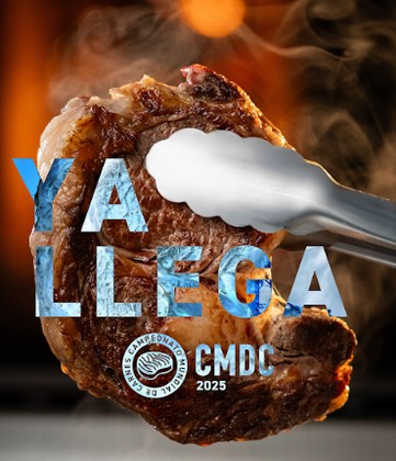 Campeonato Mundial de Carnes