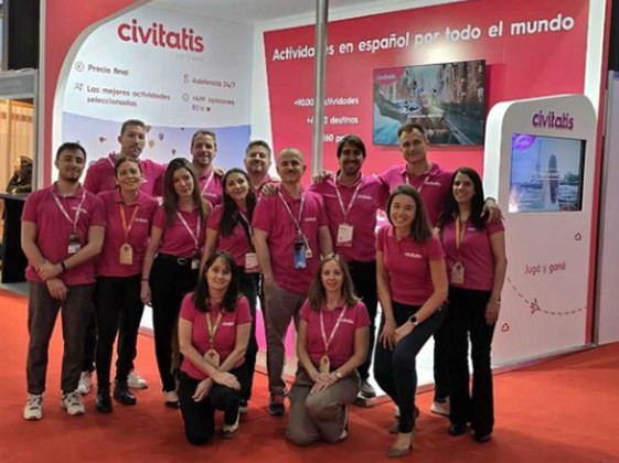 Civitatis