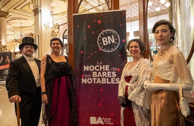 Buenos Aires