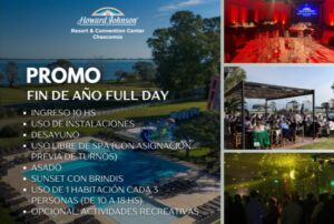 Chascomus