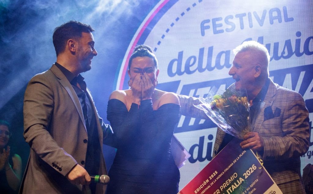 Festival de la Musica Italiana
