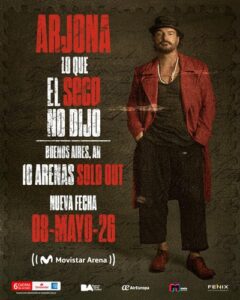 Arjona